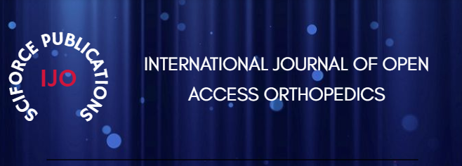International Journal of Open Access Orthopedics